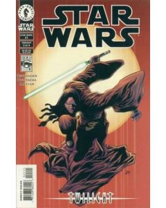 Star Wars (1998) #  21 (9.0-VFNM)