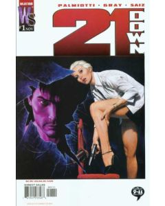 21 Down (2002) #   1 (7.0-FVF)