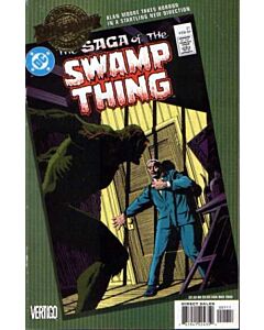 Saga of Swamp Thing (1982) #  21 Millennium Edition (2000) (8.0-VF) Reprint