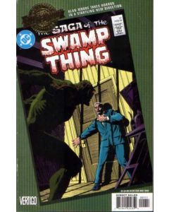 Saga of Swamp Thing (1982) #  21 Millennium Edition (2000) (9.4-NM) Reprint