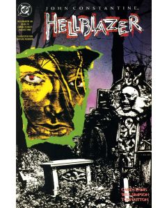 Hellblazer (1988) #  44 (9.0-VFNM)