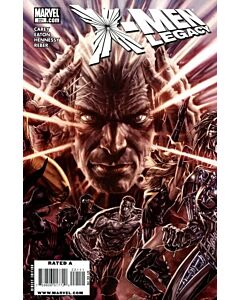 X-Men Legacy (2008) # 221 (7.0-FVF)