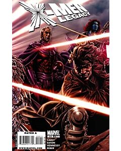 X-Men Legacy (2008) # 222 (7.0-FVF)