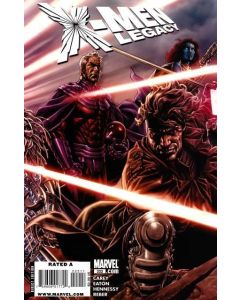 X-Men Legacy (2008) # 222 (8.0-VF)