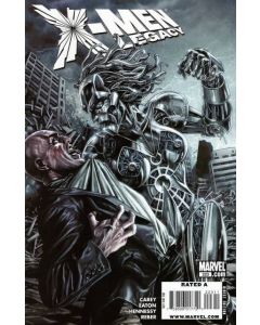 X-Men Legacy (2008) # 223 Cover B (8.0-VF) Danger
