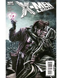 X-Men Legacy (2008) # 224 (7.0-FVF) Rogue and Gambit