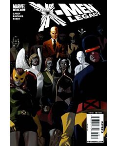 X-Men Legacy (2008) # 225 (8.0-VF)