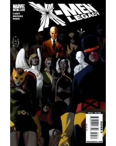 X-Men Legacy (2008) # 225 (8.0-VF)