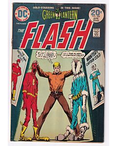 Flash (1959) # 226 (3.0-GVG) (1005695)