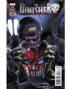 Punisher (2017) # 226 (9.0-NM)