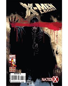 X-Men Legacy (2008) # 228 (7.0-FVF)