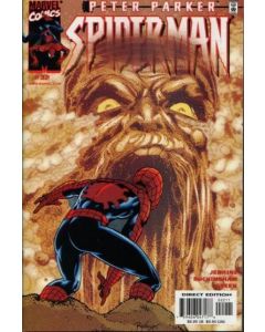 Peter Parker Spider-Man (1999) #  22 (9.0-VFNM) Sandman