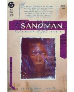 Sandman (1989) #  22 (9.0-VFNM)