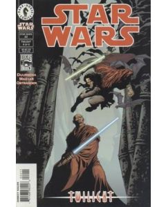 Star Wars (1998) #  22 (9.0-VFNM)