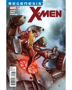 X-men (2010) #  22 (9.0-NM)