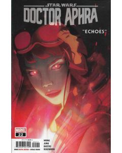 Star Wars Doctor Aphra (2020) #  22 (7.0-FVF)