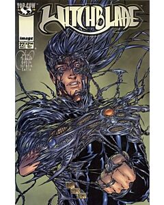 Witchblade (1995) #  22 (4.0-VG)
