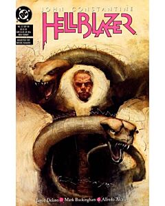 Hellblazer (1988) #  22 (7.0-FVF)