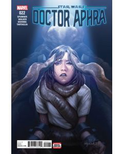 Star Wars Doctor Aphra (2017) #  22 (9.0-VFNM)