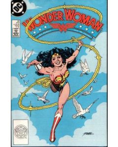 Wonder Woman (1987) #  22 (7.0-FVF)