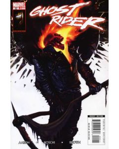 Ghost Rider (2006) #  22 (9.0-VFNM)