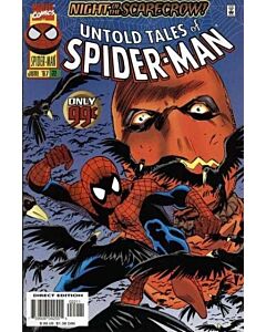 Untold Tales of Spider-Man (1995) #  22 (8.0-VF)