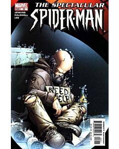 Spectacular Spider-Man (2003) #  22 (9.0-NM)