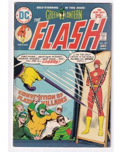 Flash (1959) # 231 (5.0-VGF) (1005794)