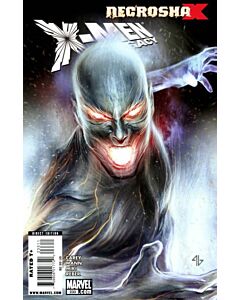 X-Men Legacy (2008) # 233 (7.0-FVF) Necrosha Proteus