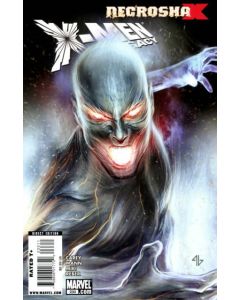 X-Men Legacy (2008) # 233 (7.0-FVF) Necrosha Proteus