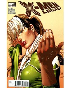 X-Men Legacy (2008) # 234 (6.0-FN)