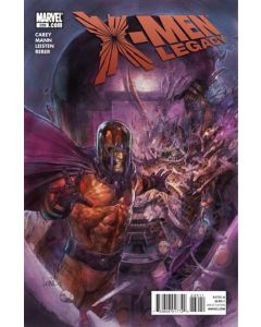 X-Men Legacy (2008) # 239 (8.0-VF) Sentinels