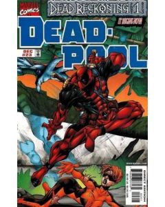 Deadpool (1997) #  23 (8.0-VF)