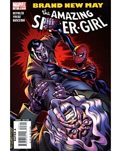 Amazing Spider-Girl (2006) #  23 (8.0-VF)