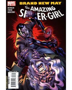 Amazing Spider-Girl (2006) #  23 (6.0-FN)