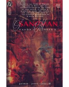 Sandman (1989) #  23 (9.0-VFNM)