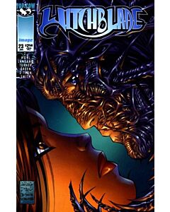 Witchblade (1995) #  23 (8.0-VF)