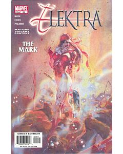 Elektra (2001) #  23 (6.0-FN)