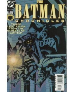 Batman Chronicles (1995) #  23 (7.0-FVF)