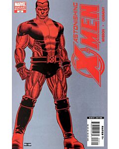 Astonishing X-Men (2004) #  23 COVER B (4.0-VG)