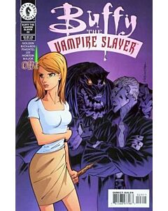 Buffy the Vampire Slayer (1998) #  23 (8.0-VF)