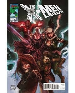 X-Men Legacy (2008) # 241 (8.0-VF)