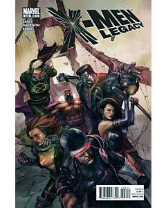 X-Men Legacy (2008) # 242 (8.0-VF) Hope