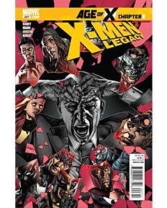 X-Men Legacy (2008) # 247 (6.0-FN) Age of X