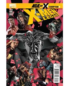 X-Men Legacy (2008) # 247 (6.0-FN) Age of X