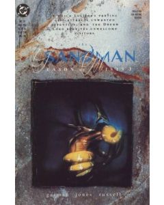 Sandman (1989) #  24 (9.0-VFNM)