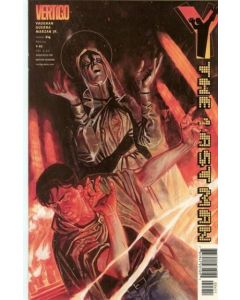 Y The Last Man (2002) #  24 (9.0-VFNM)