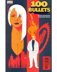 100 Bullets (1999) #  24 (6.0-FN)