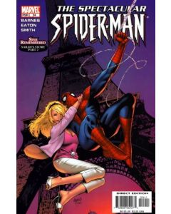 Spectacular Spider-Man (2003) #  24 (9.0-VFNM)