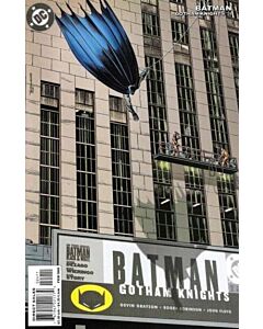 Batman Gotham Knights (2000) #  24 (9.0-NM)